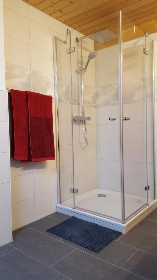 Ferienwohnung Rittergut Rossendorf Drezda Kültér fotó
