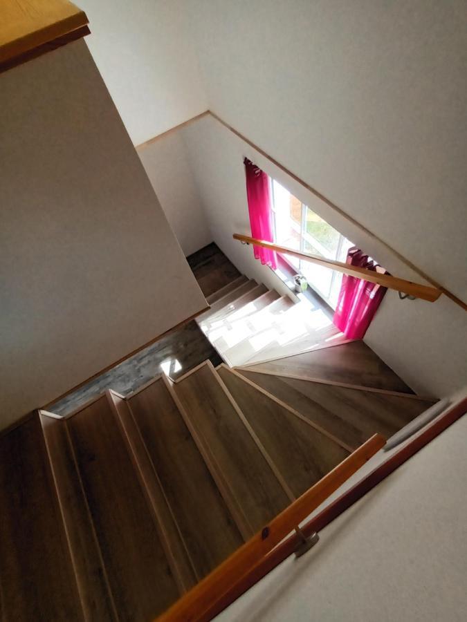 Ferienwohnung Rittergut Rossendorf Drezda Kültér fotó