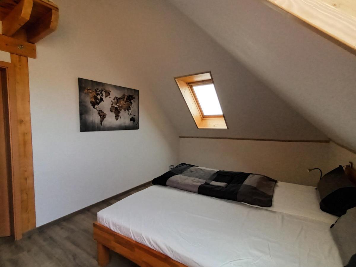 Ferienwohnung Rittergut Rossendorf Drezda Kültér fotó